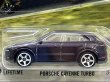 画像2: PORSCHE CAYENNE TURBO (2)