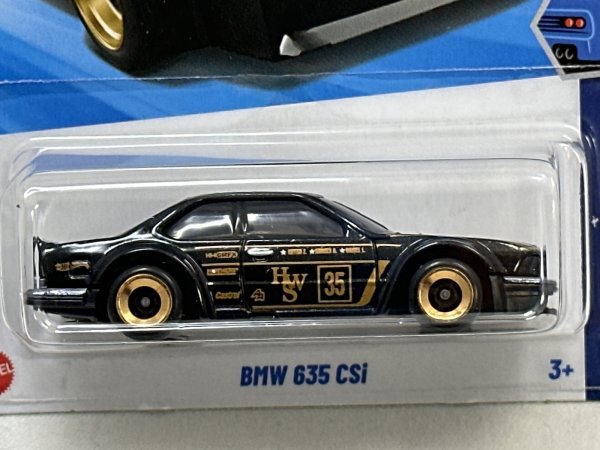 画像2: BMW 635 CSI (2)