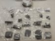 画像2: [特価] 1/64 ホイールショップ　WORK 編　５種セット (2)