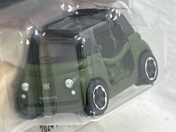 画像3: 2024 FIAT TOPOLINO (3)