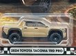 画像2: 2024 TOYOTA TACOMA TRD PRO (2)