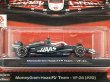 画像2: MONEYGRAM HAAS F1 TEAM - VF-24 [#20] (2)