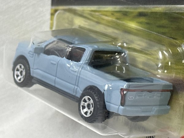 画像4: 2022 FORD F-150 LIGHTNING (4)