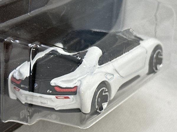 画像4: BMW i8 ROADSTER (4)