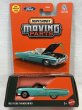 画像1: 1963 FORD THUNDERBIRD (1)