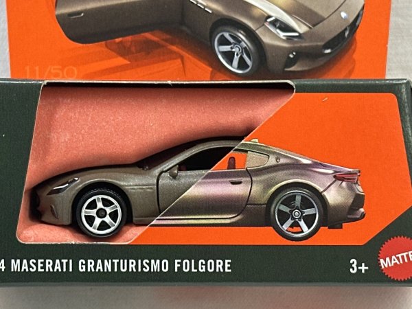 画像2: 2024 MASERATI GRAN TURISMO FOLGORE (2)