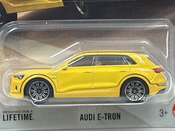画像2: AUDI E-TRON (2)