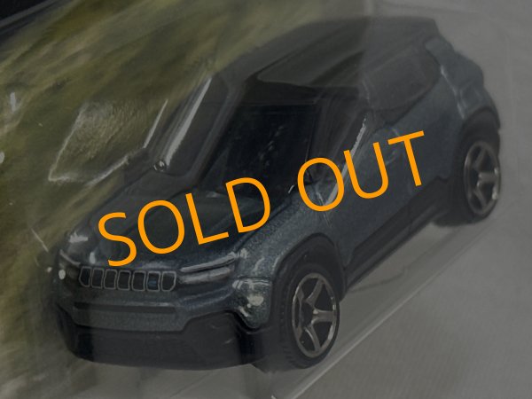 画像3: 2023 JEEP AVENGER (3)