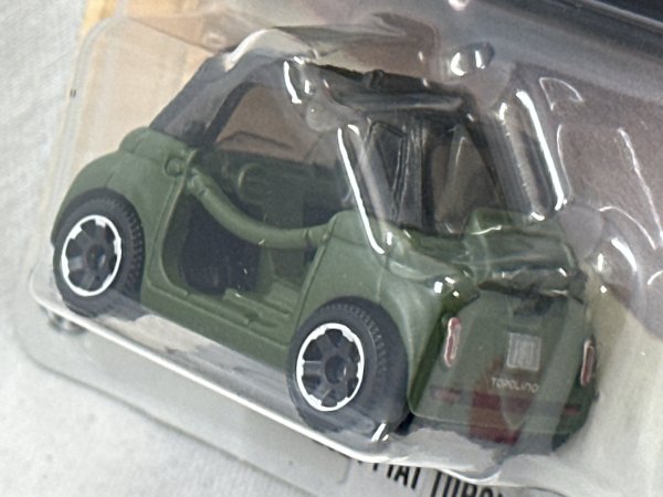 画像4: 2024 FIAT TOPOLINO (4)