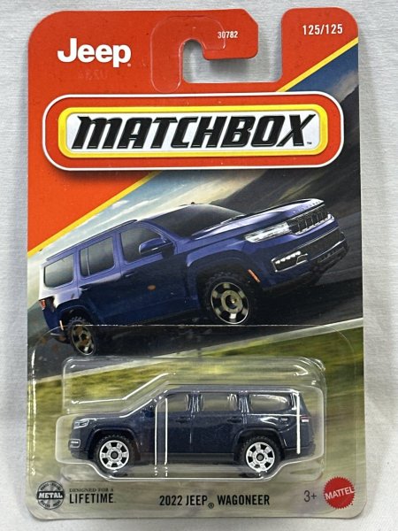画像1: 2022 JEEP WAGONEER (1)