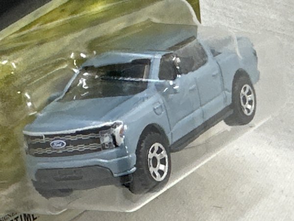画像3: 2022 FORD F-150 LIGHTNING (3)