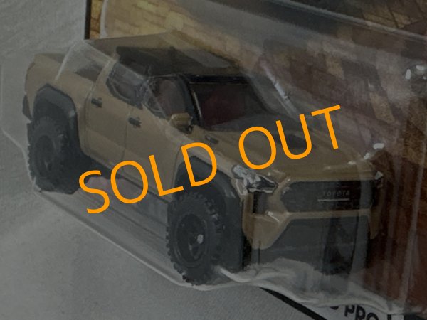 画像3: 2024 TOYOTA TACOMA TRD PRO (3)