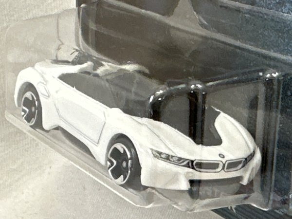 画像3: BMW i8 ROADSTER (3)