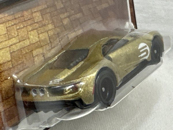 画像4: '17 FORD GT (4)