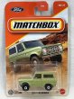 画像1: 1970 FORD BRONCO (1)