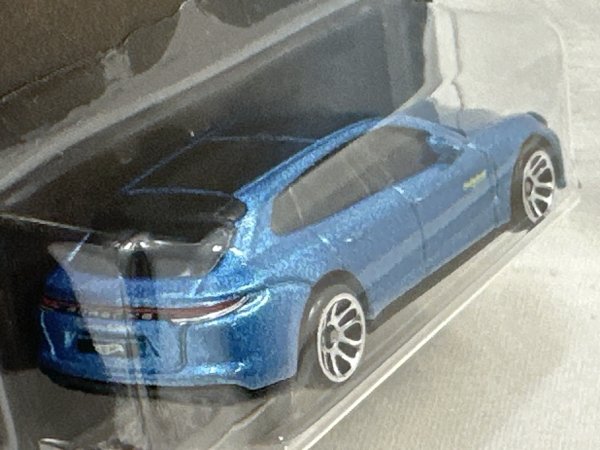 画像4: PORSCHE PANAMERA TURBO S E-HYBRID SPORT VOITURE DE SPORT HYBRIDE TURISMO (4)