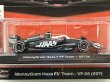 画像2: MONEYGRAM HAAS F1 TEAM - VF-24 [#27] (2)