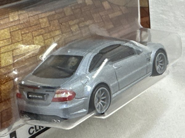 画像4: 2008 MERCEDES-BENZ CLK 63 AMG BLACK SERIES (4)
