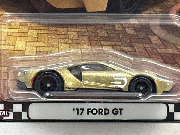 画像2: '17 FORD GT (2)