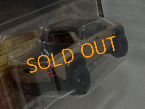 画像4: 2024 TOYOTA TACOMA TRD PRO (4)