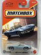 画像1: 1962 CHEVY CORVETTE (1)