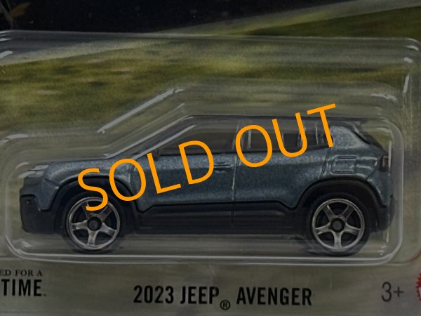 画像2: 2023 JEEP AVENGER (2)