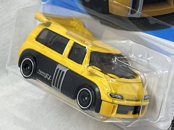 画像3: RENAULT ESPACE F1 (3)
