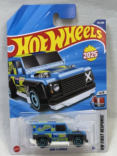 画像1: DRIFT-ENDER (1)