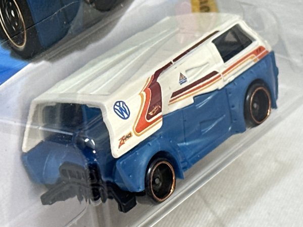 画像4: VW T3 CUSTOM (4)