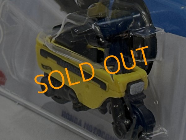 画像3: HONDA MOTOCOMPO (3)