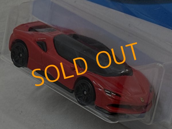 画像3: FERRARI SF90 STRADALE (3)