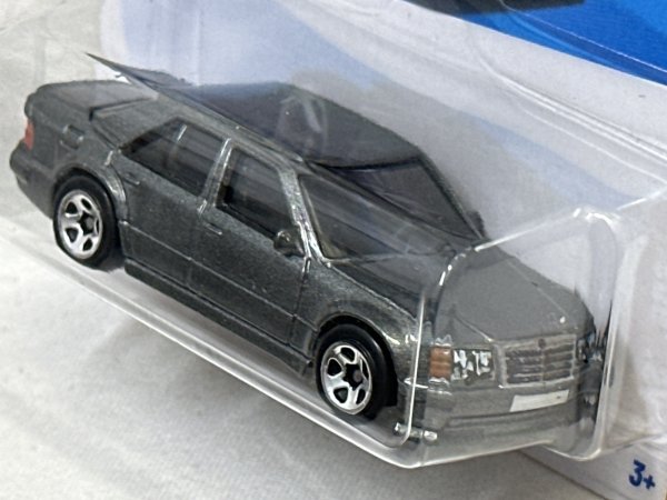 画像3: MERCEDES-BENZ 500 E (3)