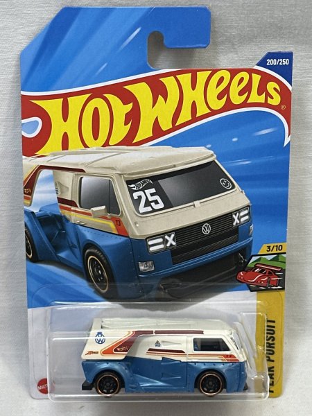 画像1: VW T3 CUSTOM (1)
