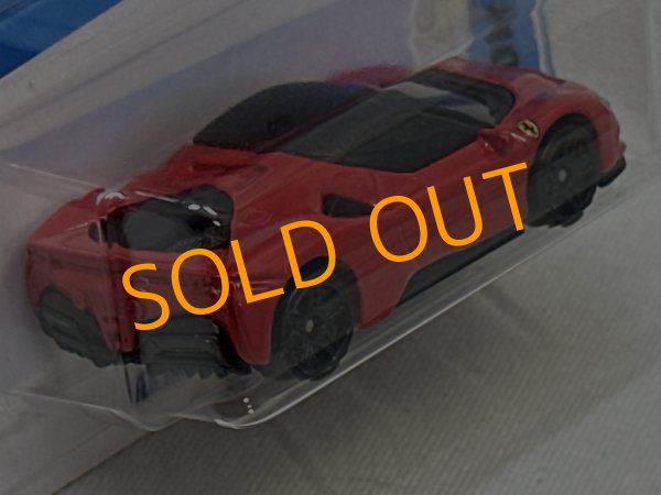 画像4: FERRARI SF90 STRADALE (4)