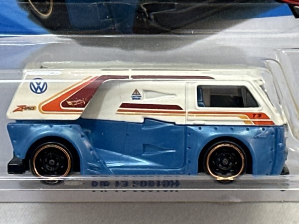 画像2: VW T3 CUSTOM (2)