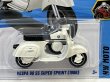 画像2: VESPA 90 SS SUPER SPRINT [1966] (2)
