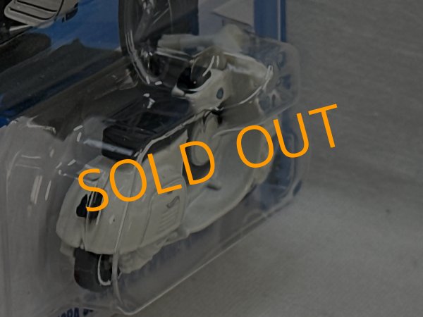 画像4: VESPA 90 SS SUPER SPRINT [1966] (4)