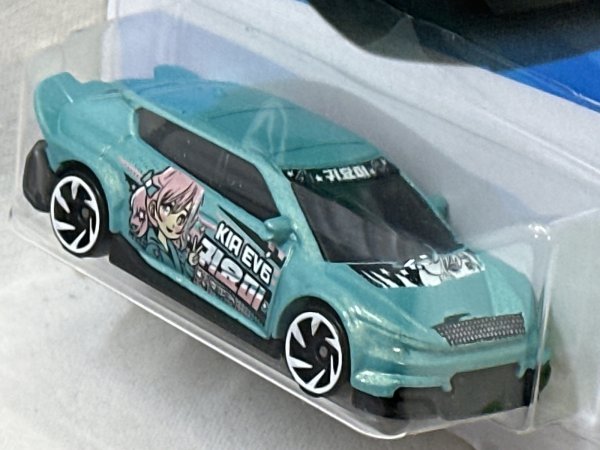 画像3: CUSTOM KIA EV6 (3)