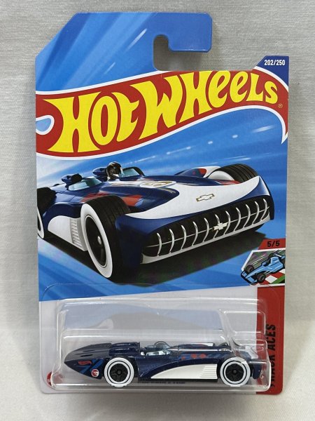 画像1: CHEVROLETOR (1)