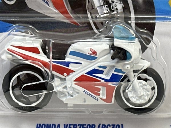 画像2: HONDA VFR750R (RC30) (2)