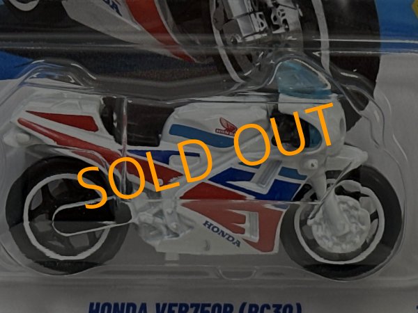 画像2: HONDA VFR750R (RC30) (2)