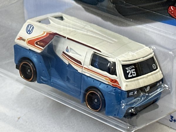 画像3: VW T3 CUSTOM (3)