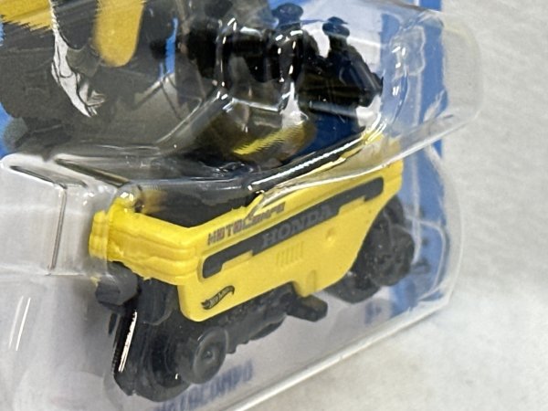 画像4: HONDA MOTOCOMPO (4)