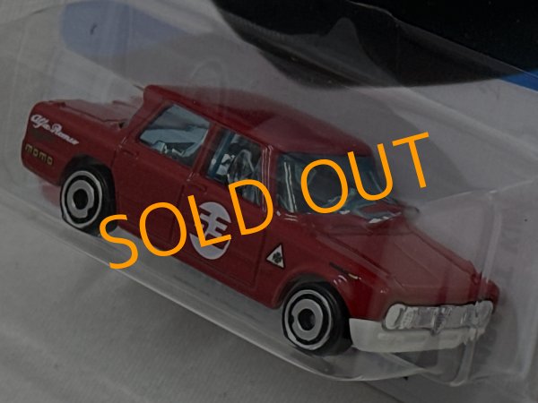 画像3: ALFA ROMEO GIULIA T1 SUPER (3)