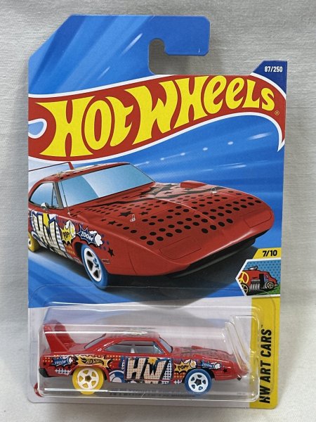 画像1: '70 PLYMOUTH SUPERBIRD (1)