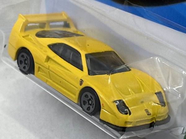 画像3: FERRARI F40 COMPETIZIONE (3)