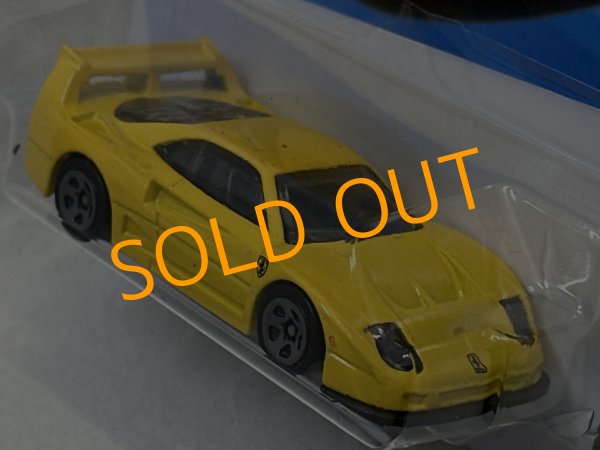 画像3: FERRARI F40 COMPETIZIONE (3)