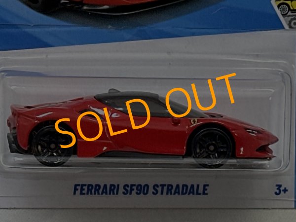 画像2: FERRARI SF90 STRADALE (2)