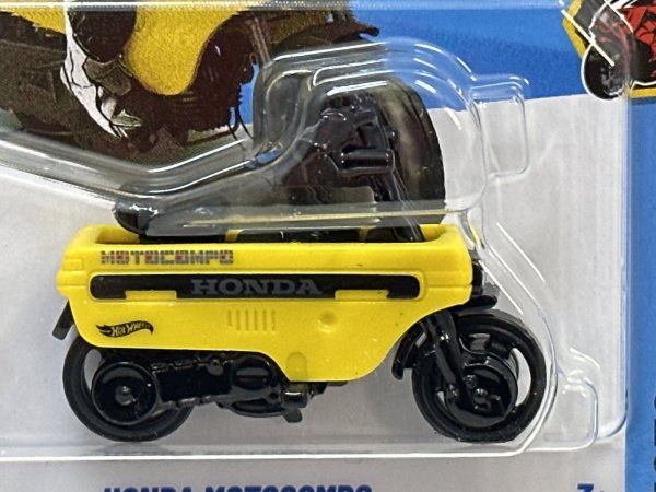 画像2: HONDA MOTOCOMPO (2)