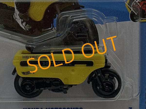 画像2: HONDA MOTOCOMPO (2)